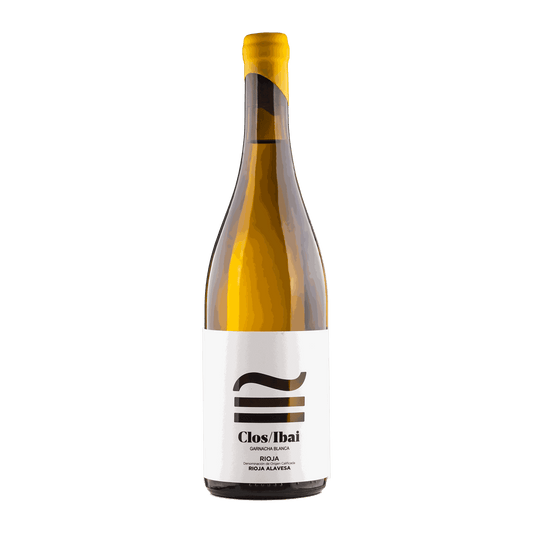 Clos Ibai Rioja Garnacha Blanca 2022 - DiVino.com.au