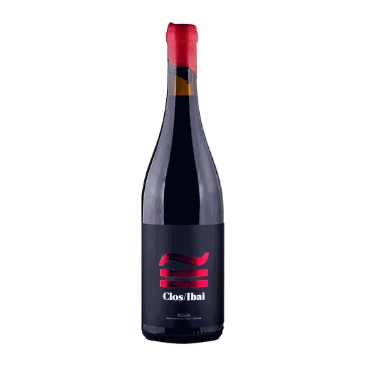Clos Ibai Rioja Tinto - DiVino.com.au