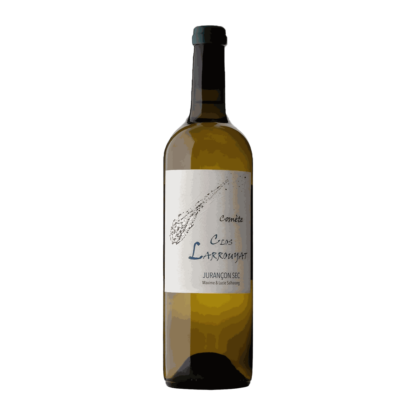 Clos Larrouyat Jurançon Sec Comète - DiVino.com.au