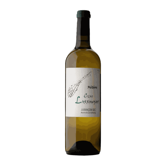 Clos Larrouyat Jurançon Sec Météore - DiVino.com.au