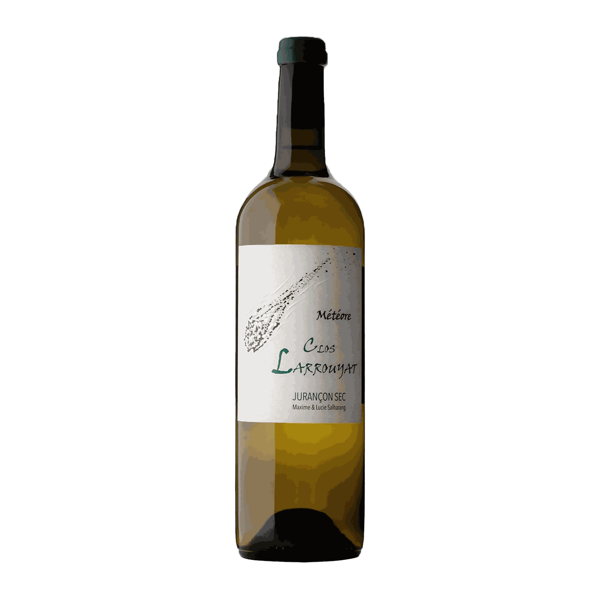 Clos Larrouyat Jurançon Sec Météore - DiVino.com.au