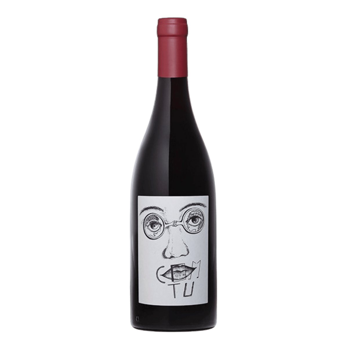 Clos Mogador Com Tu 2021 - DiVino.com.au