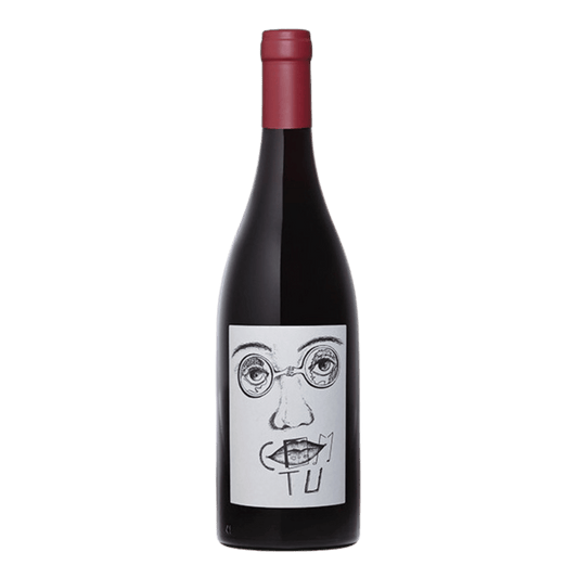 Clos Mogador Com Tu - DiVino.com.au