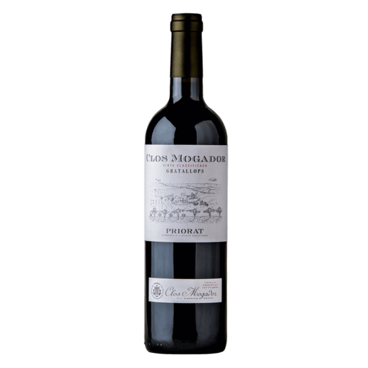 Clos Mogador Priorat Tinto - DiVino.com.au