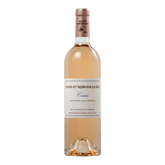 Clos Sainte Magdeleine Cassis Rosé - DiVino.com.au