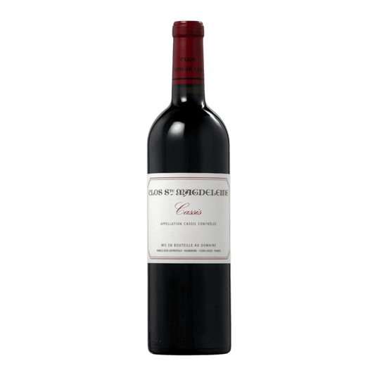 Clos Sainte Magdeleine Cassis Rouge - DiVino.com.au