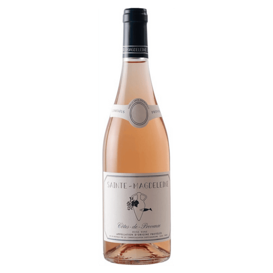 Clos Sainte Magdeleine Côtes de Provence Rosé - DiVino.com.au