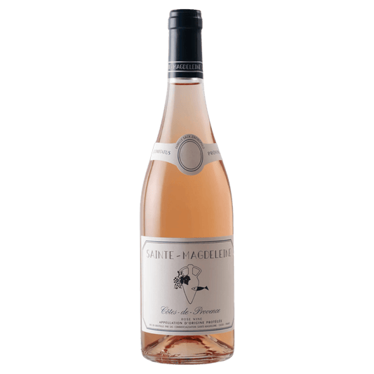 Clos Sainte Magdeleine Côtes de Provence Rosé MAGNUM - DiVino.com.au