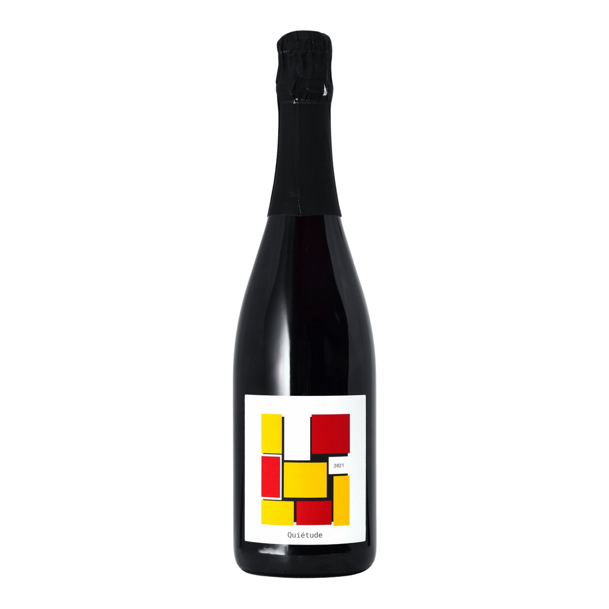 Clos Thierrière Vouvray Quietude - DiVino.com.au
