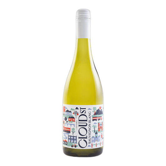 Cloud Street Sauvignon Blanc - DiVino.com.au