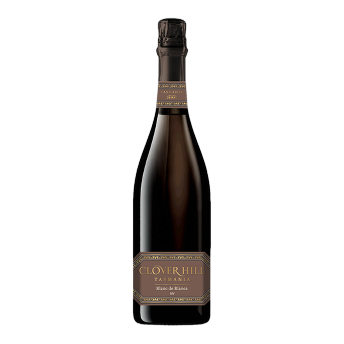 Clover Hill Blanc de Blancs MV - DiVino.com.au