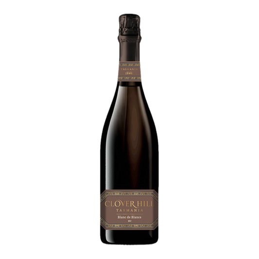 Clover Hill Blanc de Blancs MV - DiVino.com.au