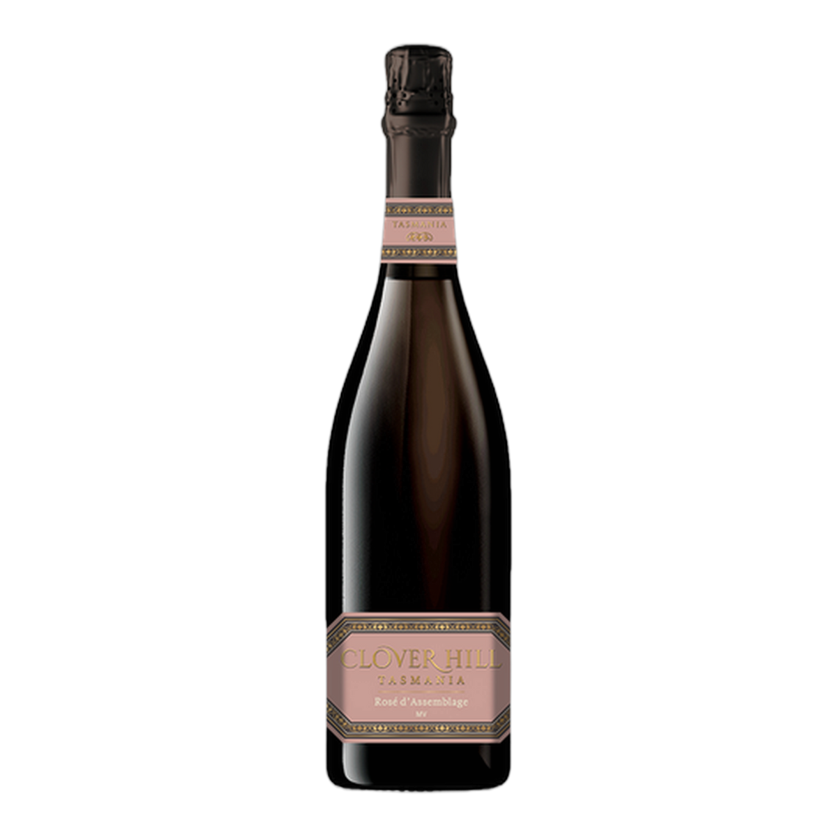 Clover Hill Rosé d’Assemblage MV - DiVino.com.au