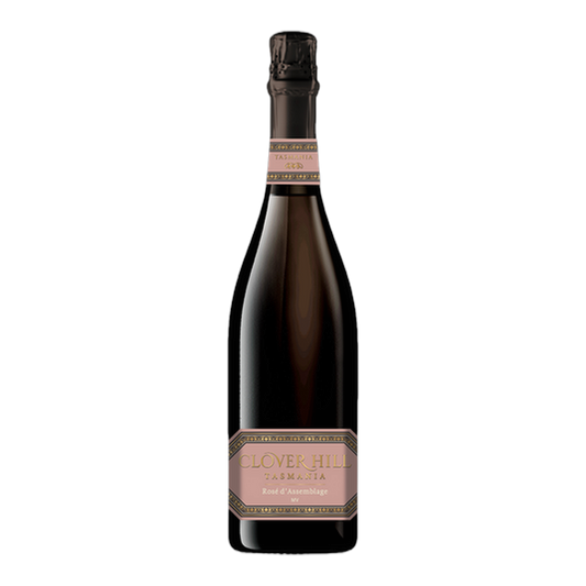 Clover Hill Rosé d’Assemblage MV - DiVino.com.au