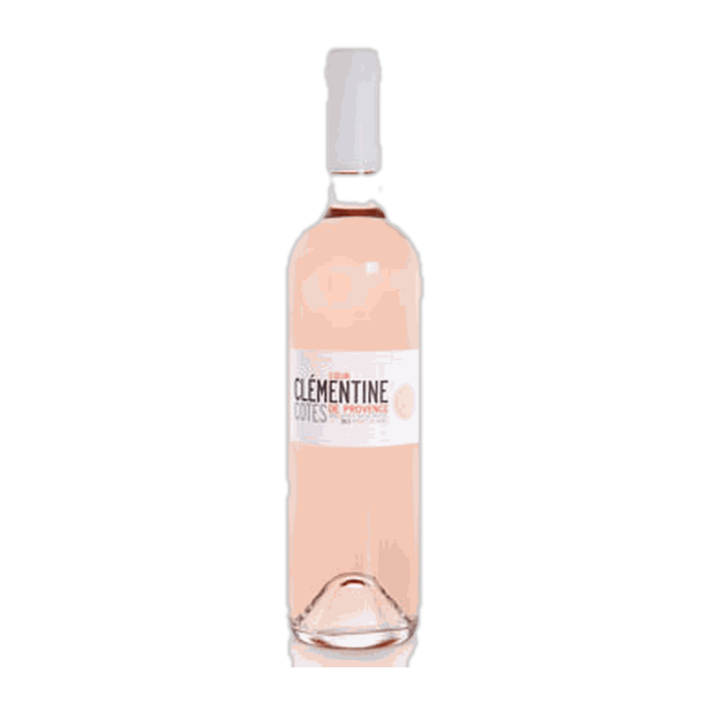 Coeur Clémentine Côtes de Provence Rosé - DiVino.com.au