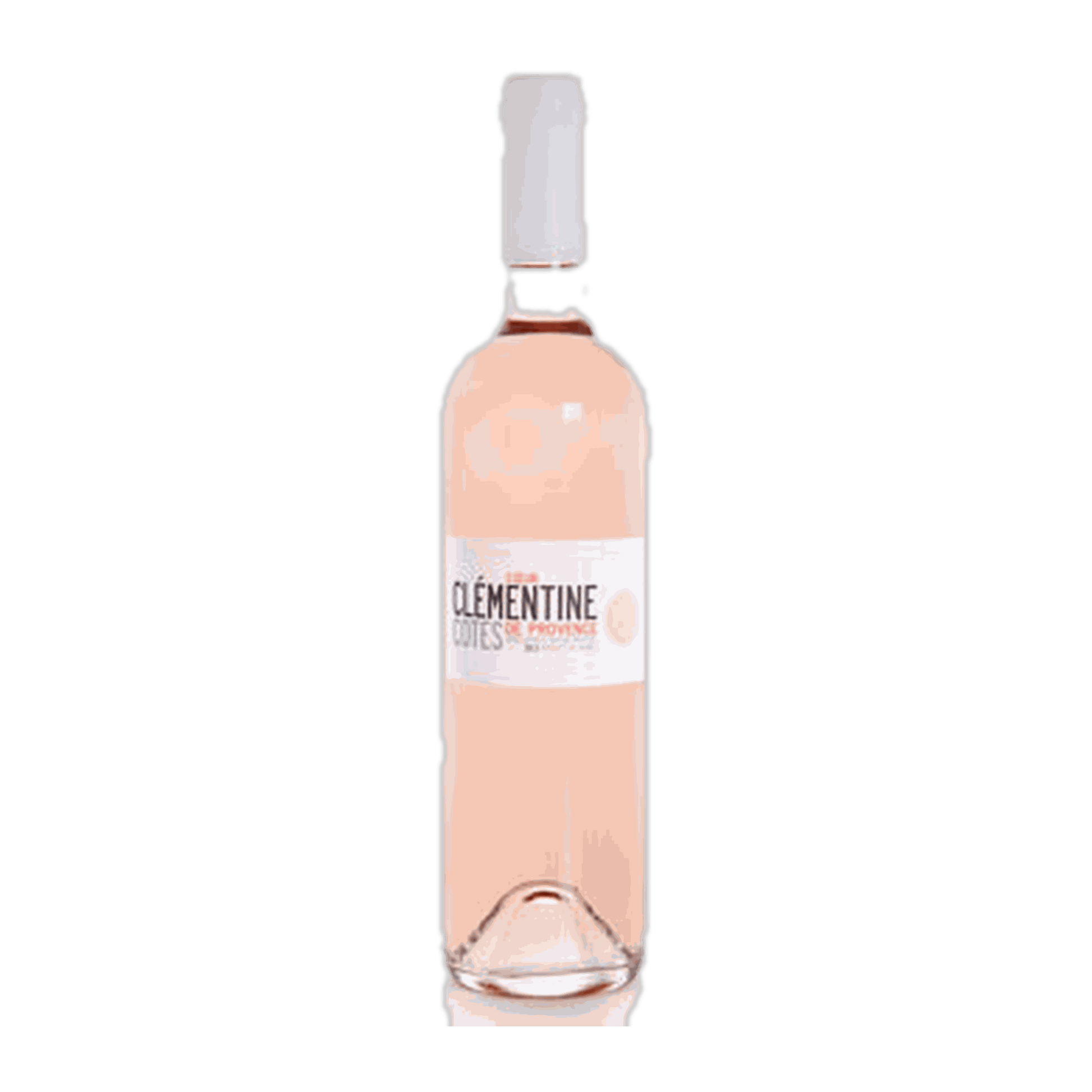 Coeur Clémentine Côtes de Provence Rosé - DiVino.com.au