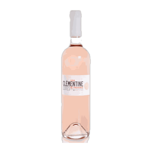 Coeur Clémentine Côtes de Provence Rosé - DiVino.com.au