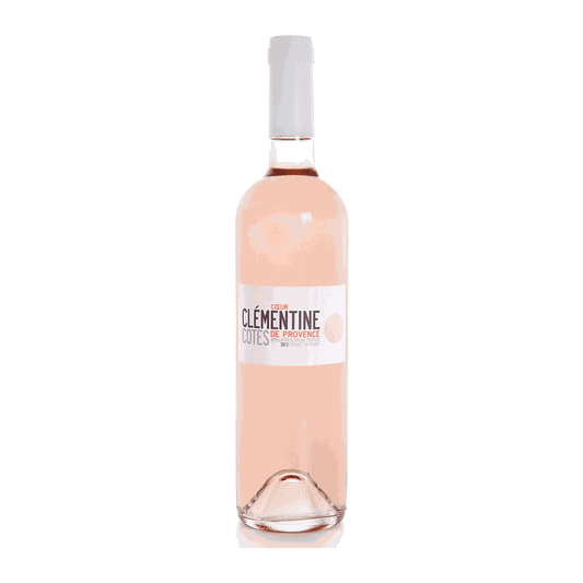 Coeur Clémentine Côtes de Provence Rosé - DiVino.com.au