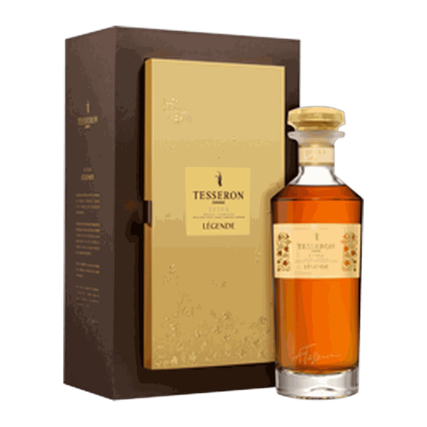 Cognac Tesseron Carafe Legende 700ml - DiVino.com.au