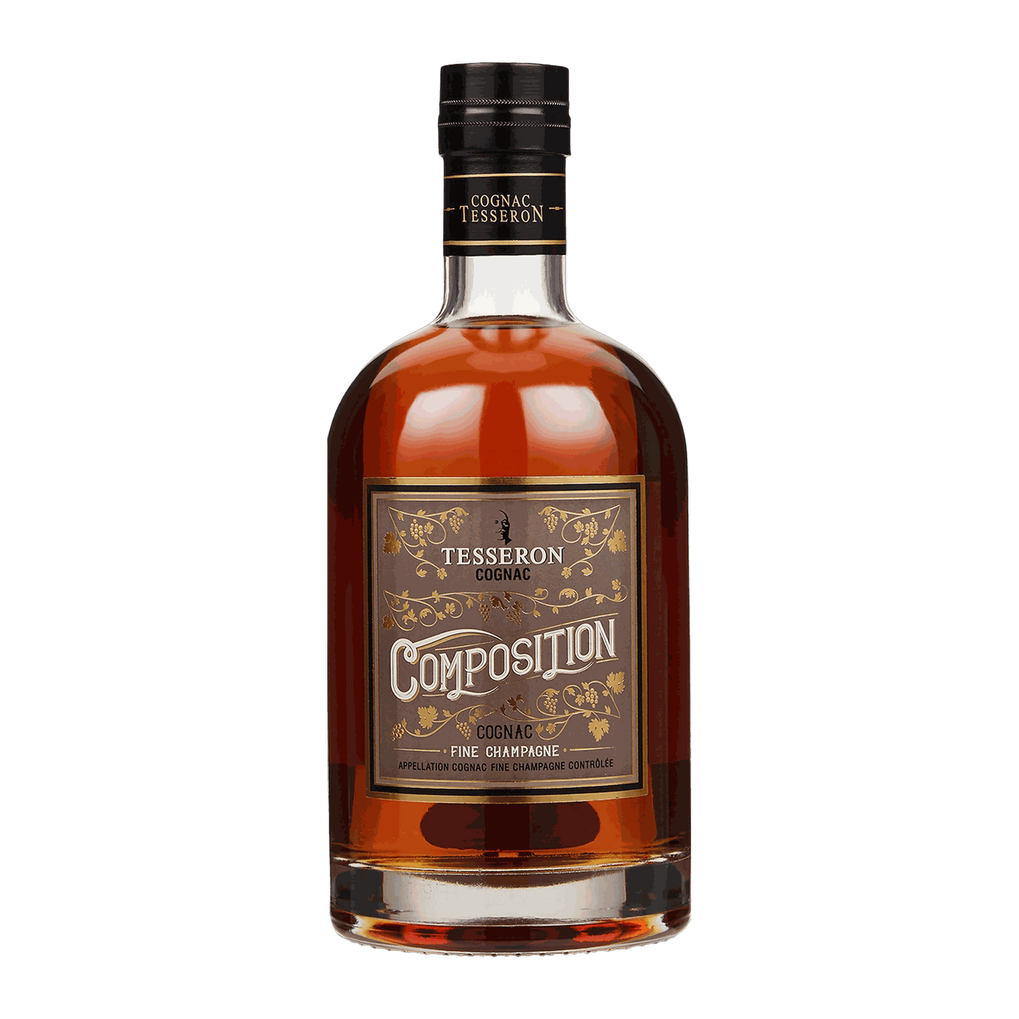 Cognac Tesseron Composition 700ml - DiVino.com.au