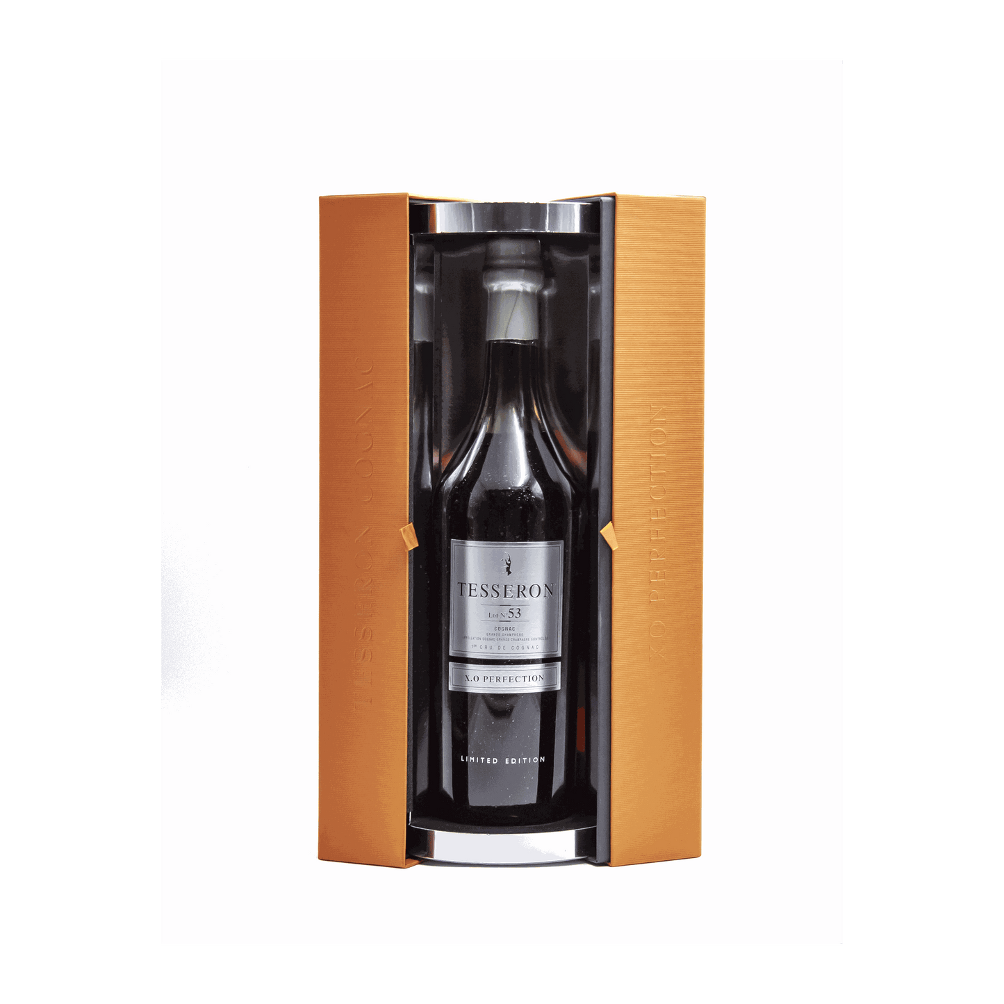 Cognac Tesseron Lot 53 XO Perfection 1750ml - DiVino.com.au