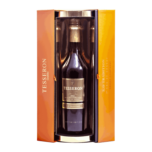 Cognac Tesseron Lot 76 XO Tradition 1750ml - DiVino.com.au