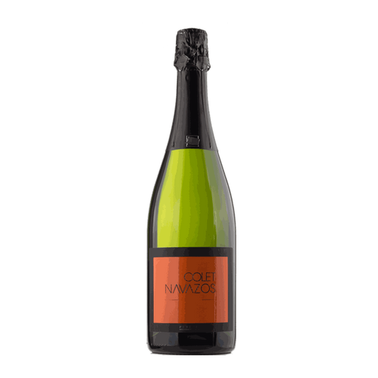 Colet-Navazos Brut Nature - DiVino.com.au