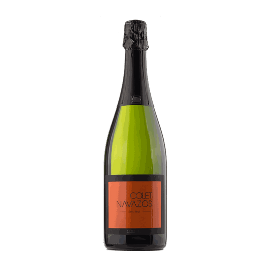 Colet-Navazos Extra Brut - DiVino.com.au