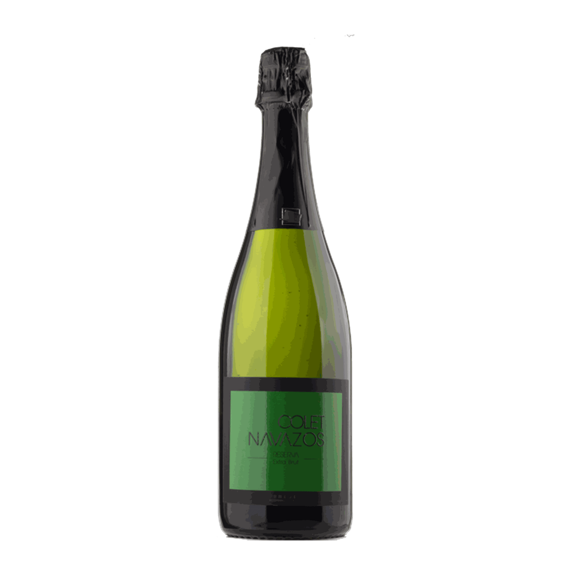 Colet-Navazos Extra Brut Reserva - DiVino.com.au