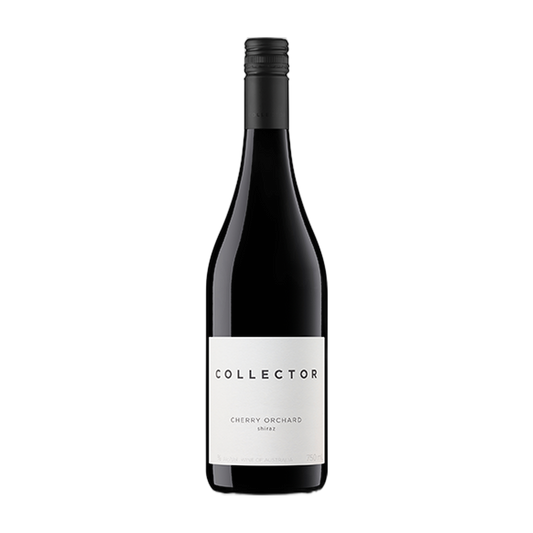 Collector Cherry Orchard Shiraz - DiVino.com.au