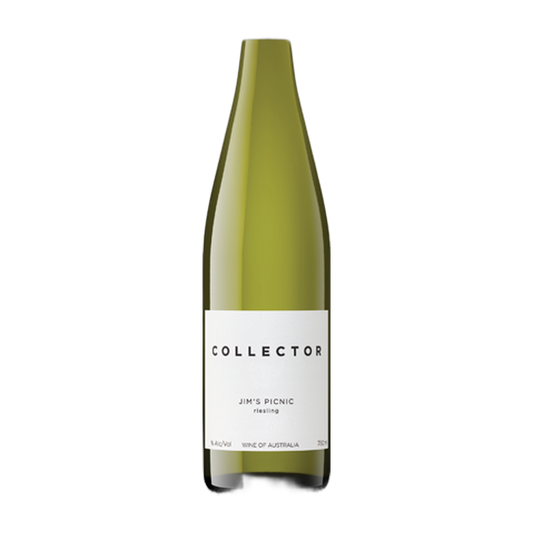 Collector Jim's Picnic Riesling - DiVino.com.au