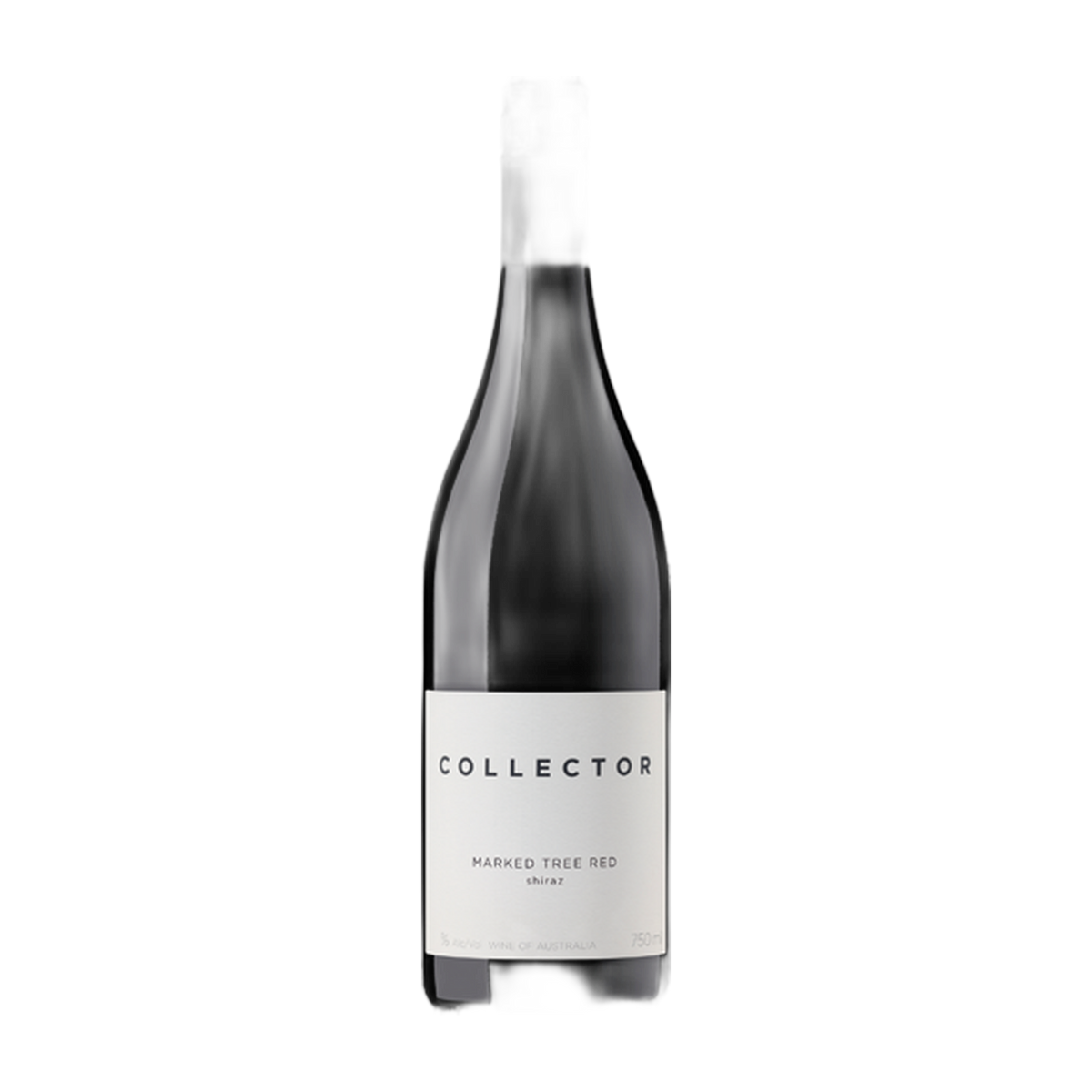 Collector Marked Tree Red Shiraz - DiVino.com.au