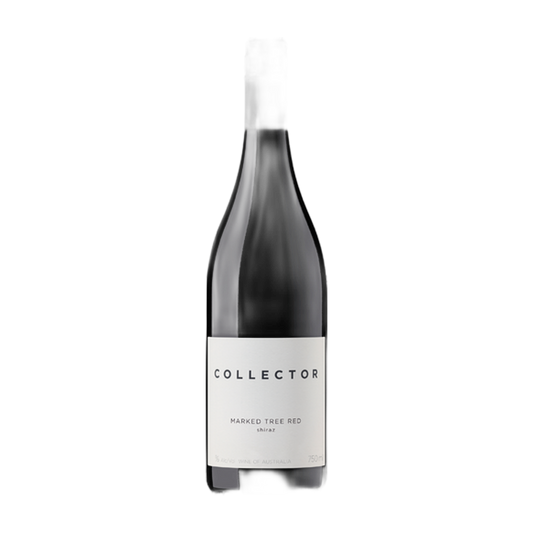 Collector Marked Tree Red Shiraz - DiVino.com.au