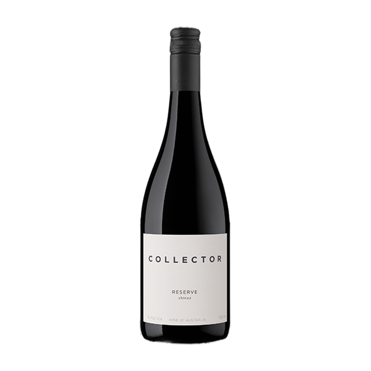 Collector Reserve Shiraz - DiVino.com.au