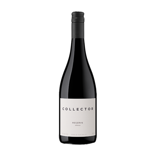 Collector Reserve Shiraz - DiVino.com.au