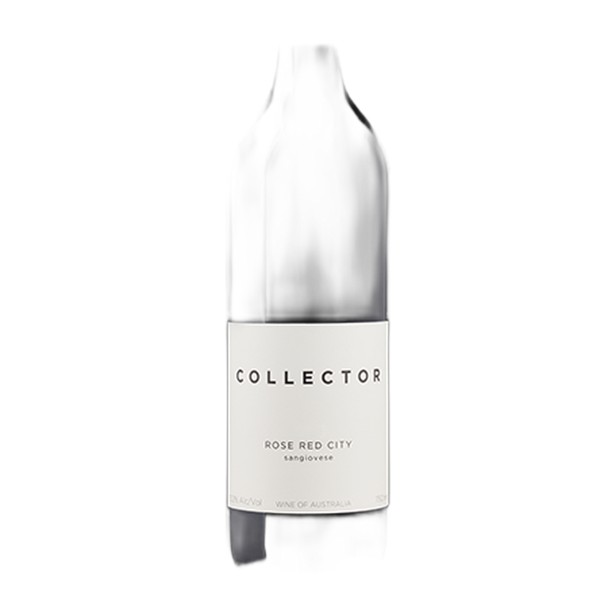 Collector Rose Red City Sangiovese - DiVino.com.au