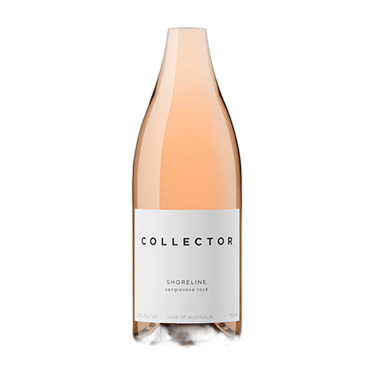 Collector Shoreline Sangiovese Rosé - DiVino.com.au