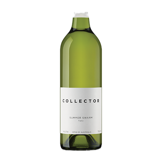 Collector Summer Swarm Fiano - DiVino.com.au