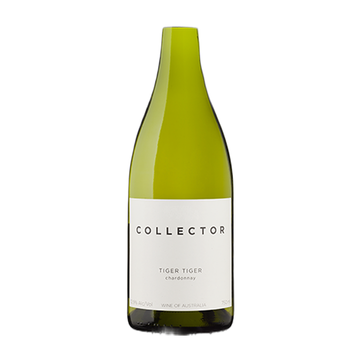 Collector Tiger Tiger Chardonnay - DiVino.com.au
