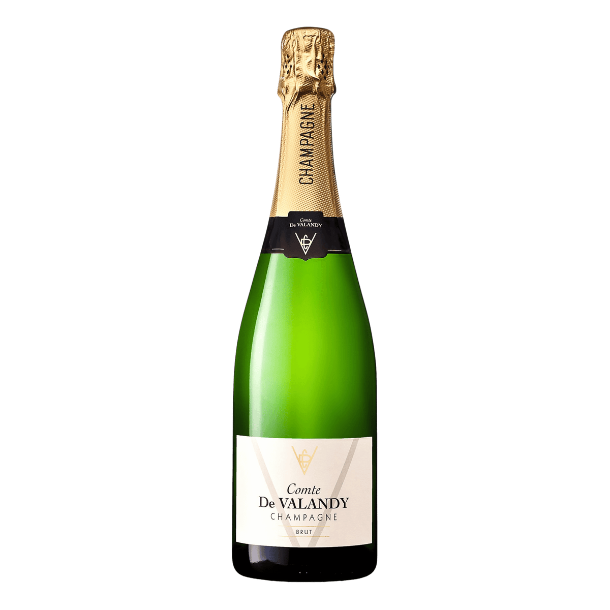Comte de Valandy Champagne Côte des Bar - DiVino.com.au