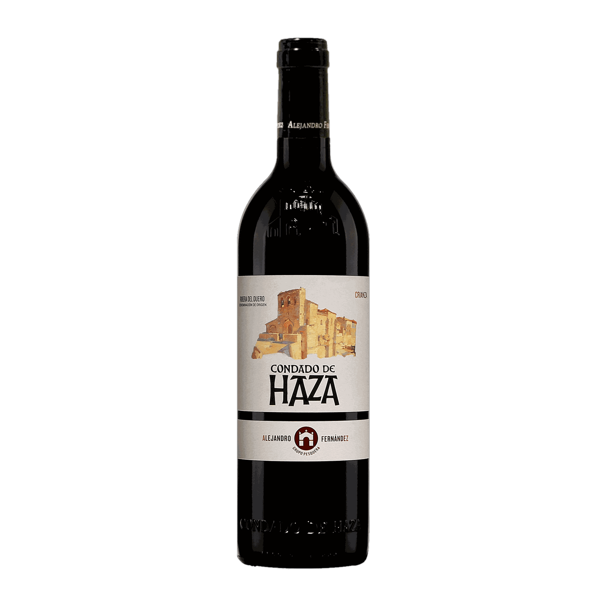 Condado de Haza Ribera del Duero Crianza - DiVino.com.au