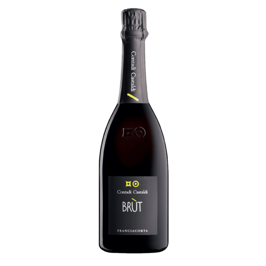 Contadi Castaldi Franciacorta Brut NV - DiVino.com.au