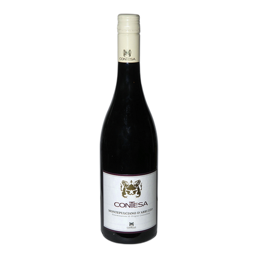 Contesa Montepulciano d'Abruzzo - DiVino.com.au