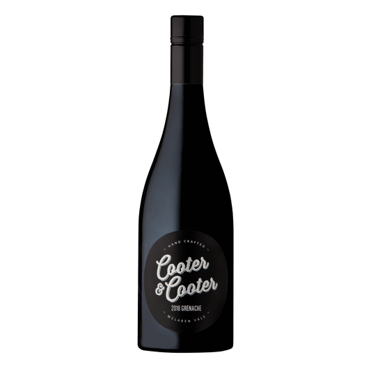 Cooter & Cooter Grenache - DiVino.com.au