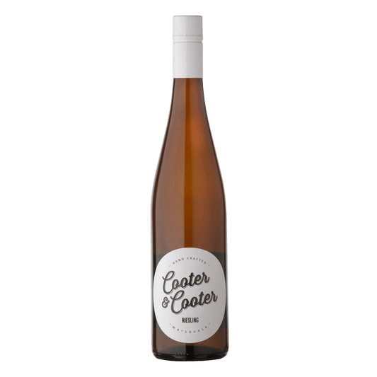Cooter & Cooter Riesling - DiVino.com.au