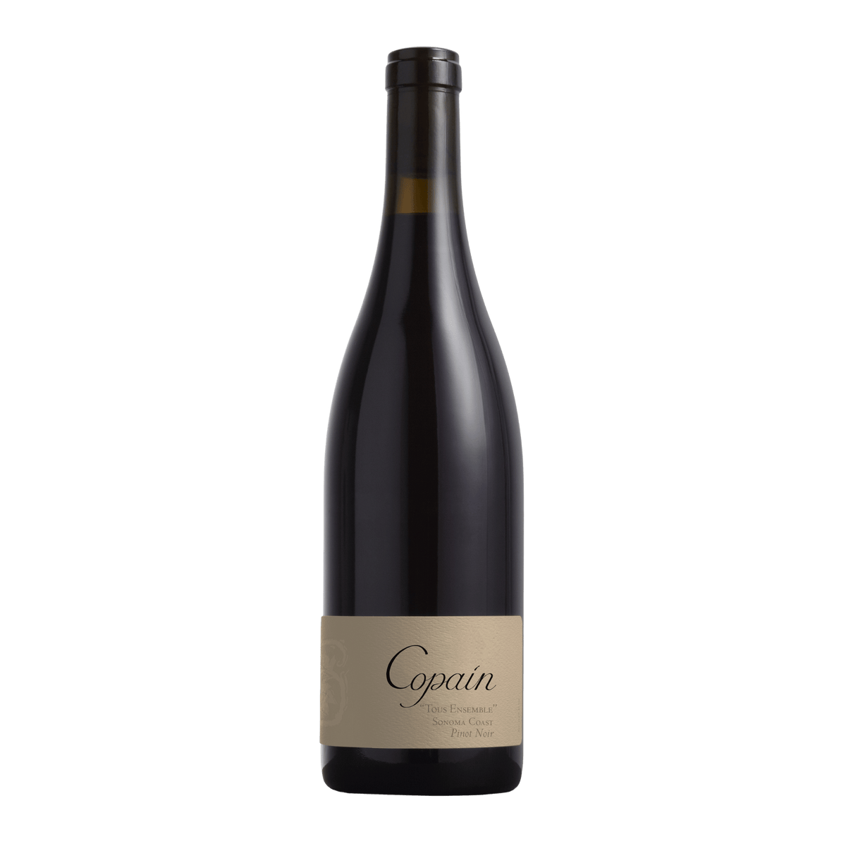 Copain Tous Ensemble Pinot Noir - DiVino.com.au
