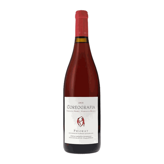 Coreografia Priorat 2022 - DiVino.com.au