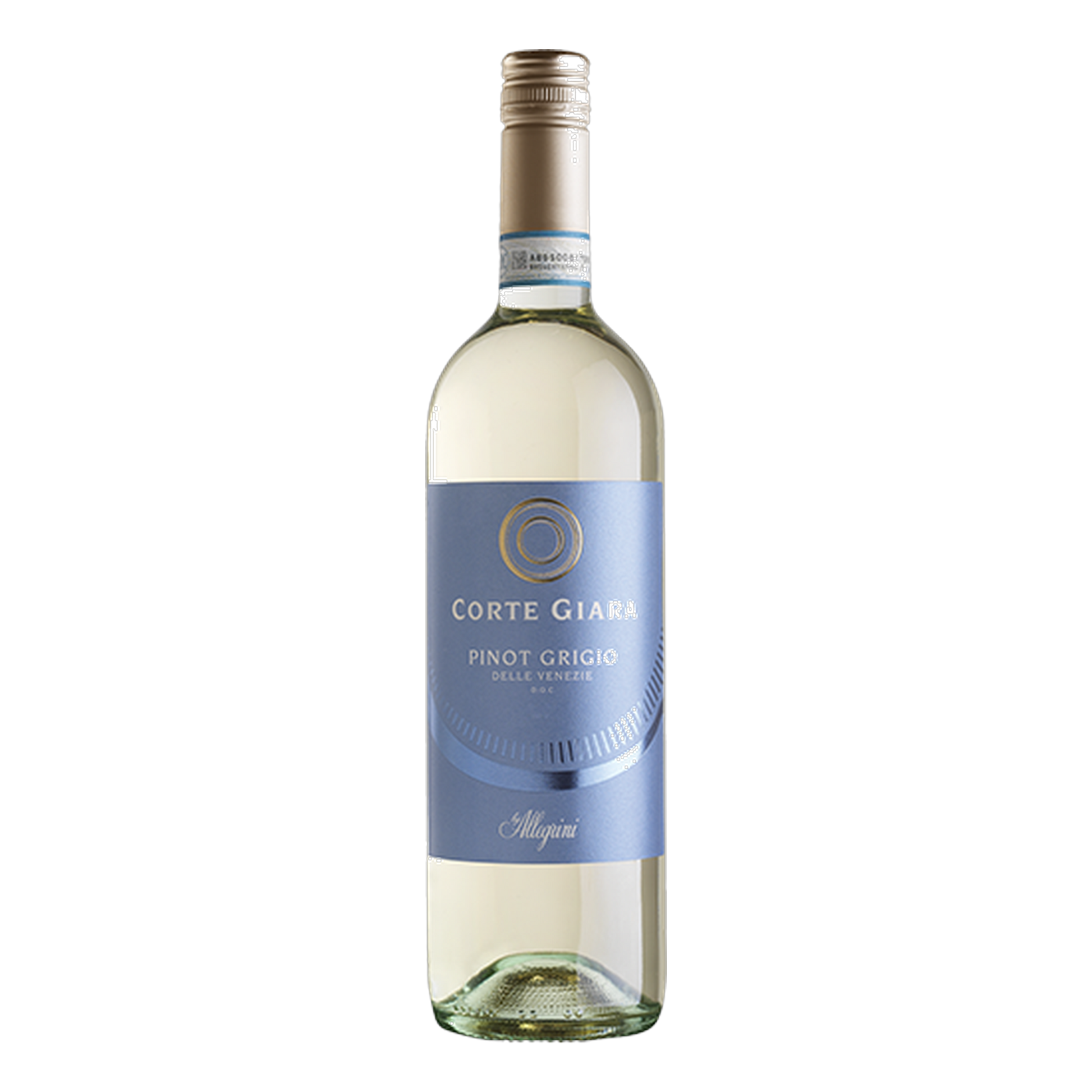Corte Giara Pinot Grigio delle Venezie DOC - DiVino.com.au