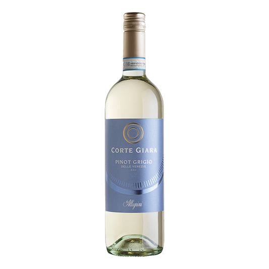 Corte Giara Pinot Grigio delle Venezie DOC - DiVino.com.au