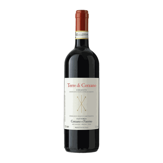Corzano e Paterno Chianti Terre di Corzano 2023 - DiVino.com.au